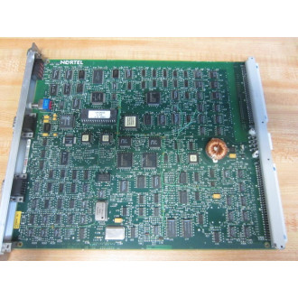 Nortel NTQA06AA PC Board  A0651867  NTQA0601 NTQA06AA08Board As Is - Parts Only