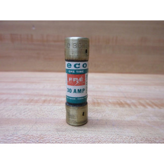 Economy Fuse 1130-30 ECO Fuse 1130 (Pack of 2) - New No Box