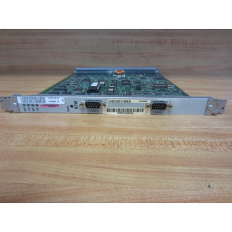 Nortel NTQA06AA PC Board  A0651867  NTQA0601 NTQA06AA08Board As Is - Parts Only