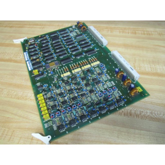 Kawasaki 9EC-33 Control Panel Board AG1 - Used