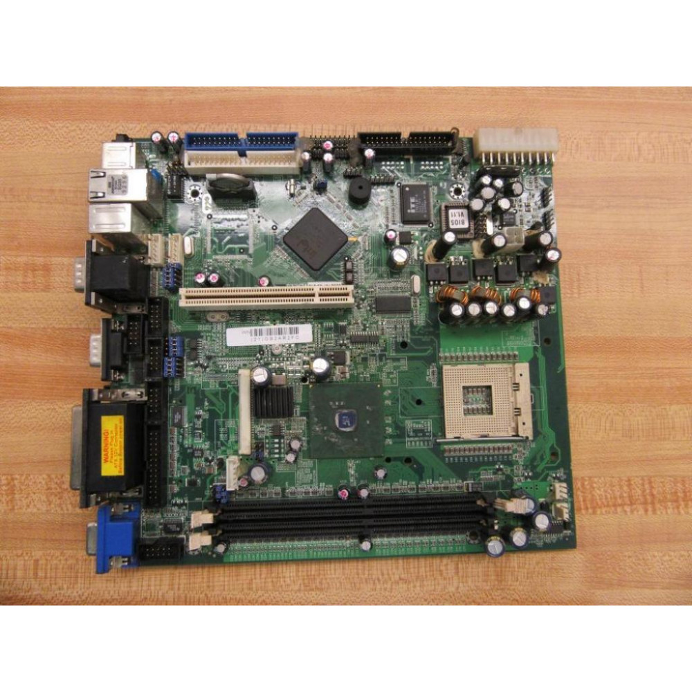IEI 006S107-05-013 Circuit Board 006S10705013 - Parts Only