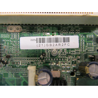 IEI 006S107-05-013 Circuit Board 006S10705013 - Parts Only