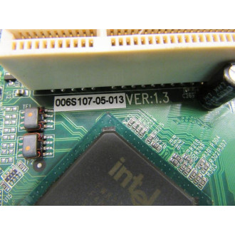 IEI 006S107-05-013 Circuit Board 006S10705013 - Parts Only