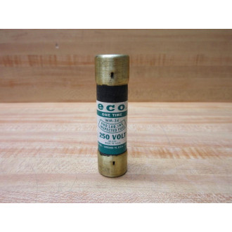 Economy Fuse 1145-45 ECO Fuse 1145 (Pack of 2) - New No Box