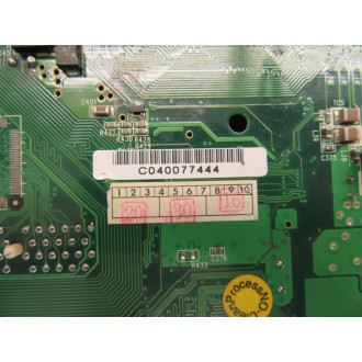 IEI 006S107-05-013 Circuit Board 006S10705013 - Parts Only