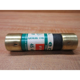 Economy Fuse 1145-45 ECO Fuse 1145 (Pack of 2) - New No Box
