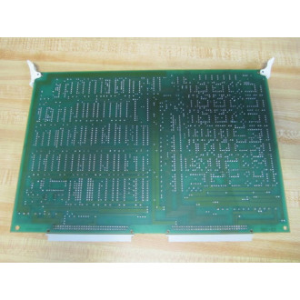 Kawasaki 9EC-33 Control Panel Board AG1 - Used