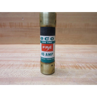 Economy Fuse 1145-45 ECO Fuse 1145 (Pack of 2) - New No Box