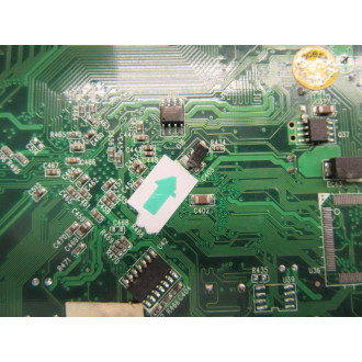 IEI 006S107-05-013 Circuit Board 006S10705013 - Parts Only
