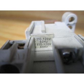 Automation Direct GH15BN Non Reversing Contactor - New No Box