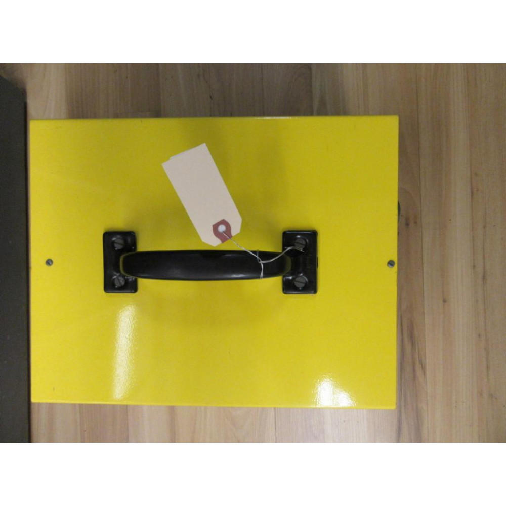 ESAB 2075159 Wire Feeder MIG-28A WO Cables - New No Box