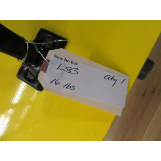 ESAB 2075159 Wire Feeder MIG-28A WO Cables - New No Box