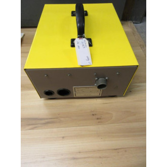 ESAB 2075159 Wire Feeder MIG-28A WO Cables - New No Box