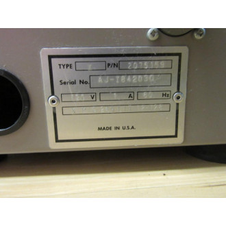 ESAB 2075159 Wire Feeder MIG-28A WO Cables - New No Box