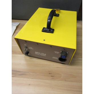 ESAB 2075159 Wire Feeder MIG-28A WO Cables - New No Box