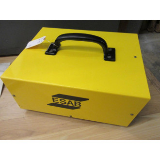 ESAB 2075159 Wire Feeder MIG-28A WO Cables - New No Box