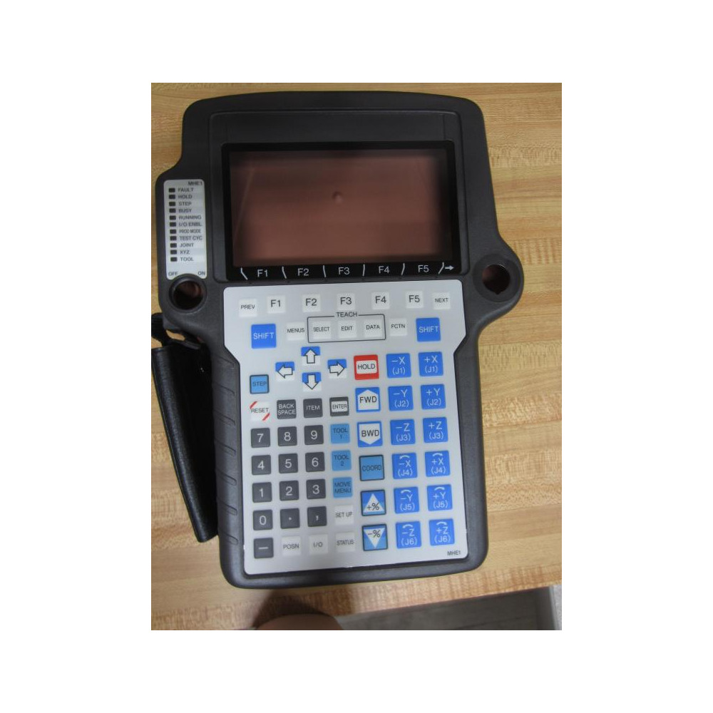 Fanuc A05B-2301-C301 Teach Pendant A05B-2301-C3301 Case Only - New No Box