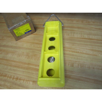 Square D 9001-SKYP4 Pendant Enclosure 9001SKYP4