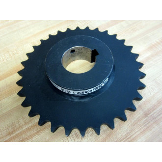 Martin 60BS32 1 1516 Sprocket 60BS3211516 - New No Box