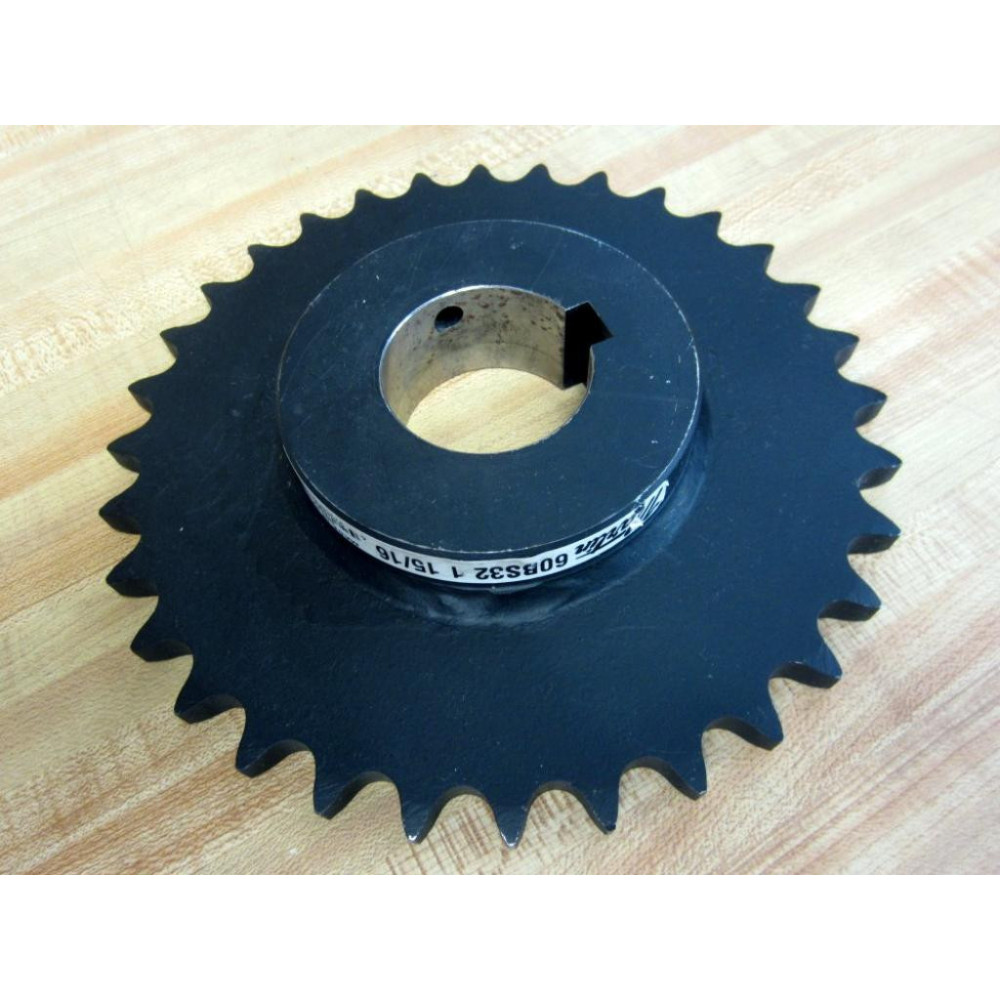 Martin 60BS32 1 1516 Sprocket 60BS3211516 - New No Box