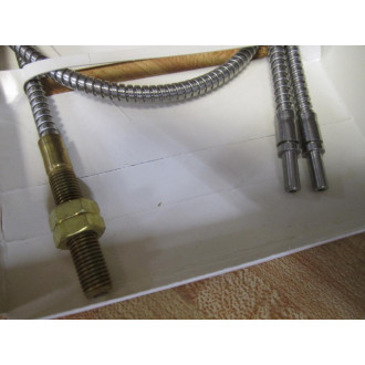 Tri-Tronics BF-A-48T Fiber Optic Light Guide BFA48T