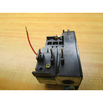 Sprecher + Schuh CT3-4.0 Thermal Overload Relay CT3124 - New No Box