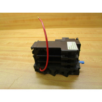 Sprecher + Schuh CT3-4.0 Thermal Overload Relay CT3124 - New No Box