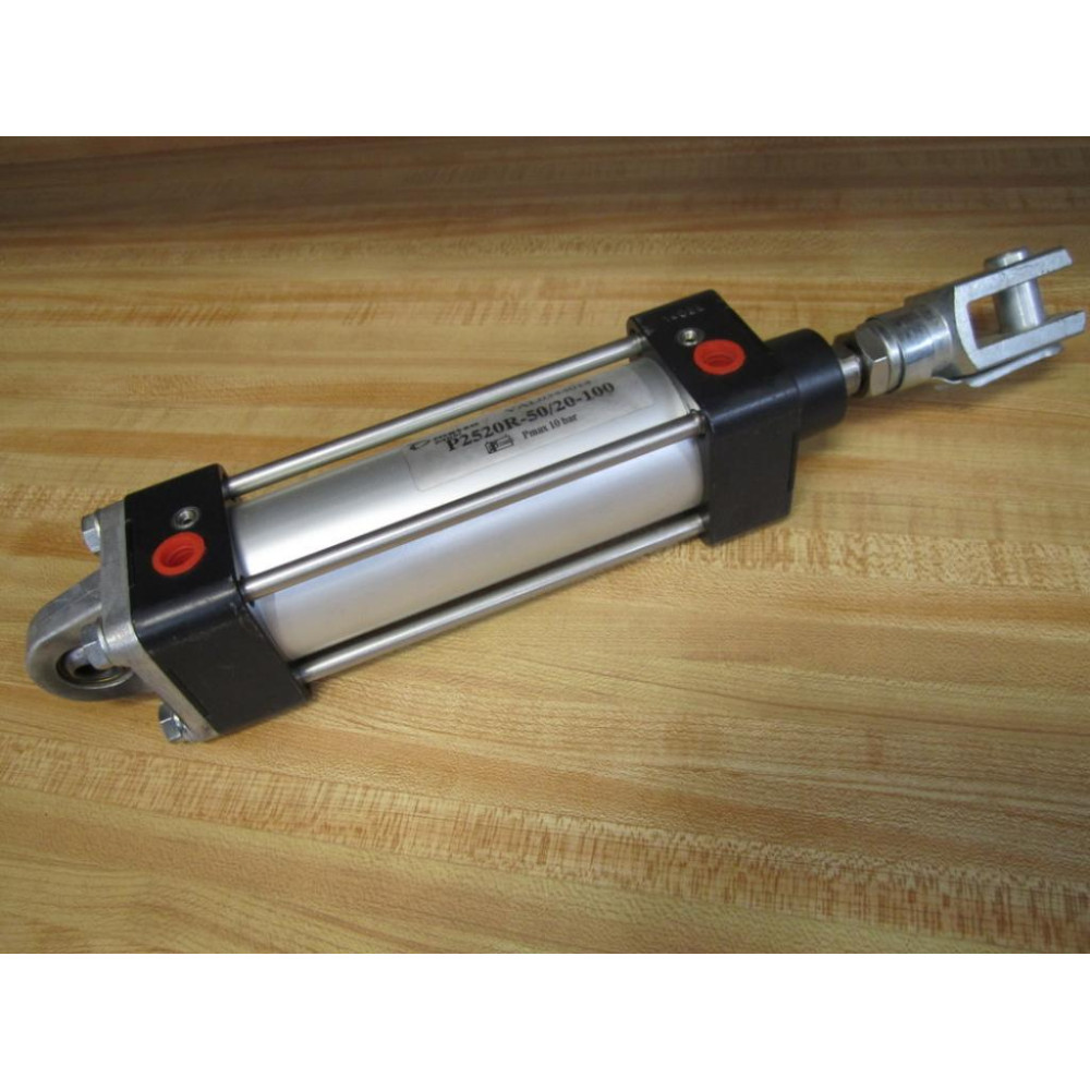 Metso P2520R-5020-100 Cylinder - New No Box