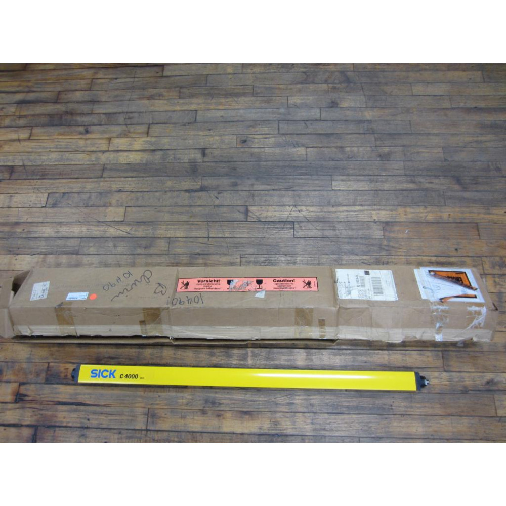 Sick C40S-0903AA310 Light Curtain C40S0903AA310