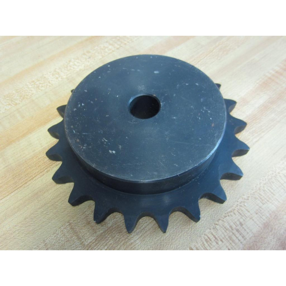 Martin 60B22H Sprocket - New No Box Martin 60B22H Sprocket - New No Box