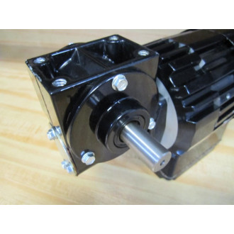 511922 Gear Motor 689187A-NEW2 BPE 122343 - Used