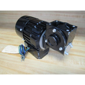 511922 Gear Motor 689187A-NEW2 BPE 122343 - Used