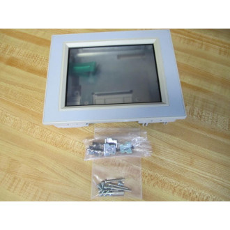 IDEC HG2F-SS22VCF Display HG2FSS22VCF Enclosure & Hardware Only - Used