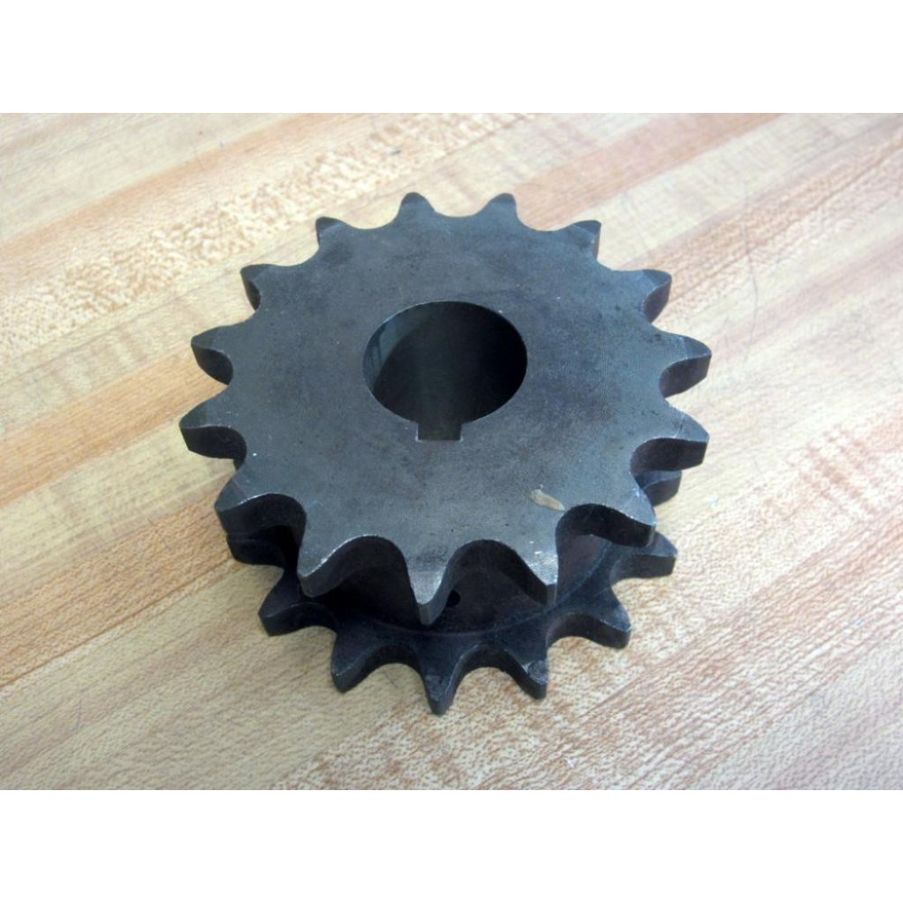 Martin DS50A15 Double Sprocket - New No Box Martin DS50A15 Double Sprocket - New No Box