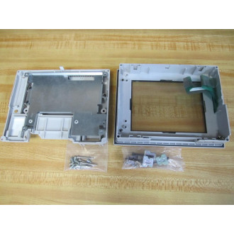 IDEC HG2F-SS22VCF Display HG2FSS22VCF Enclosure & Hardware Only - Used