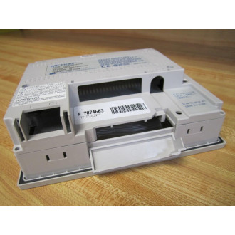 IDEC HG2F-SS22VCF Display HG2FSS22VCF Enclosure & Hardware Only - Used