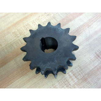 Martin DS50A15 Double Sprocket - New No Box