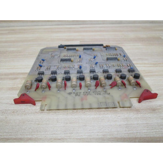 ISSC D-16-09-001 Board D1609001 Rev. M - New No Box