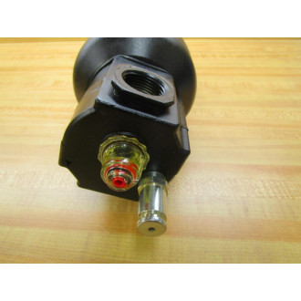 Norgren L74M-6AP-QAQ Lubricator-MF L74M6APQAQ