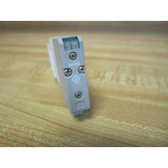 SMC SV1A00-5FU Double Solenoid Valve SV1A005FU - New No Box