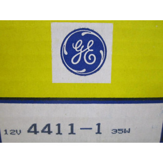 General Electric 4411-1 Light SY4411