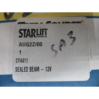 General Electric 4411-1 Light SY4411