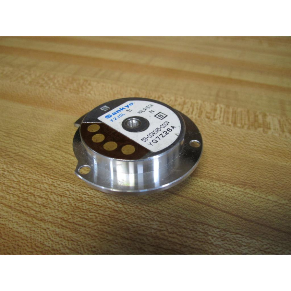 Sankyo F2JGL Spindle Motor 59-004045-000A - New No Box