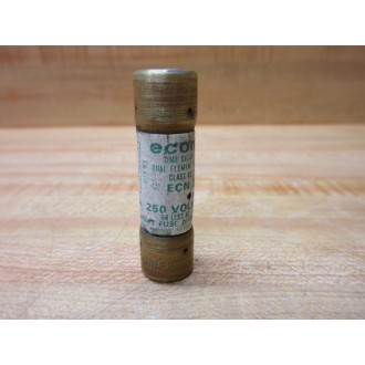 Economy Fuse ECN-2-12 ECO Fuse ECN212 (Pack of 4) - New No Box