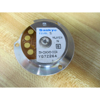 Sankyo F2JGL Spindle Motor 59-004045-000A - New No Box