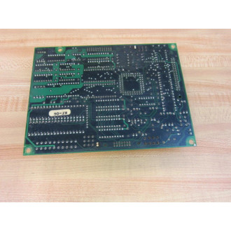 Miller 161781 Processor Card WPROMS 191996 - Used