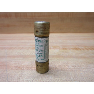 Economy Fuse ECN-2-12 ECO Fuse ECN212 (Pack of 4) - New No Box