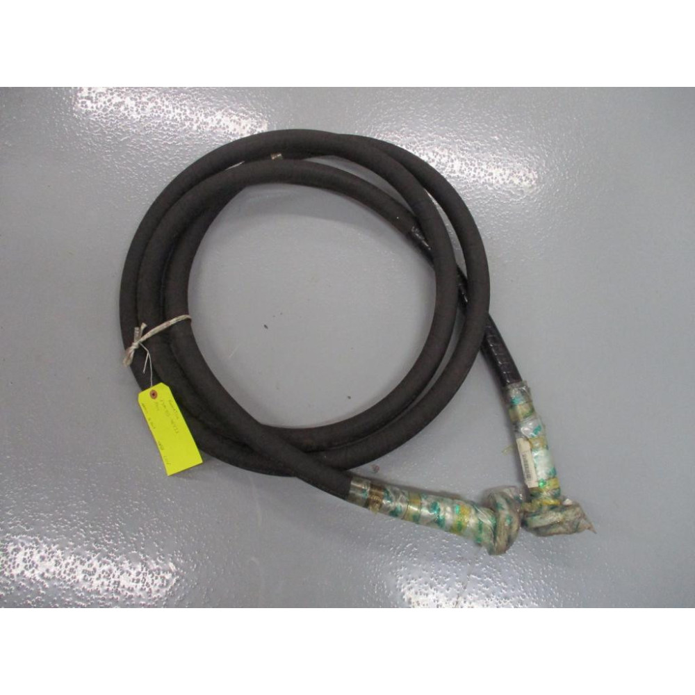 Komatsu 17M-03-46431 Hose Assembly 17M0346431 - New No Box