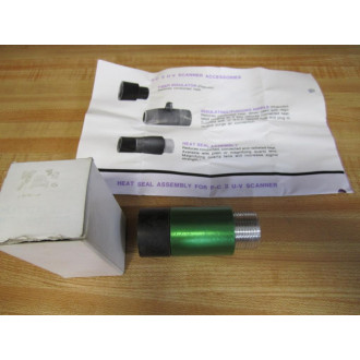 Protection Controls 1028 Heat Seal Assy. For P-C II U-V Scanner