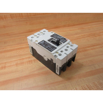 Siemens HEG3B070 70A Circuit Breaker HEG3B070L - Used